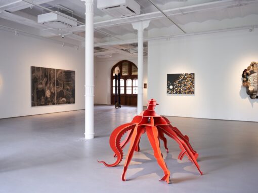 Let Me Tell You A Story… Part I Let Me Tell You A Story… Part I