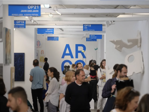 ARCOlisboa Opening 2024 ARCOlisboa Opening 2024