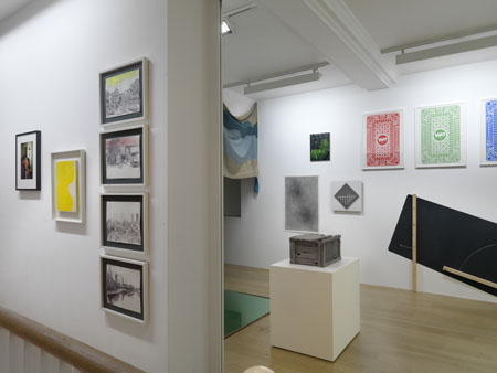 The Curator’s Egg, Altera Pars The Curator’s Egg, Altera Pars